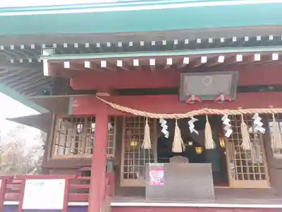 國吉神社(千葉県)