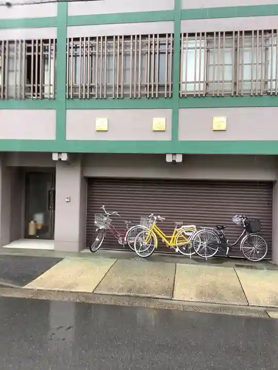 善勝寺のその他建物