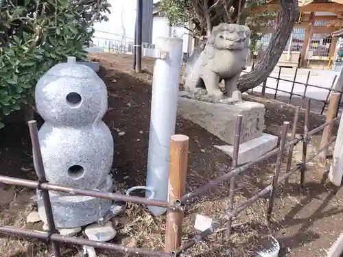 蕪嶋神社(青森県)