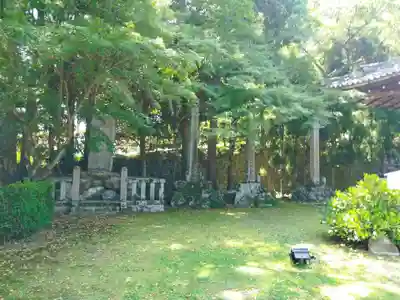 西教寺(滋賀県)