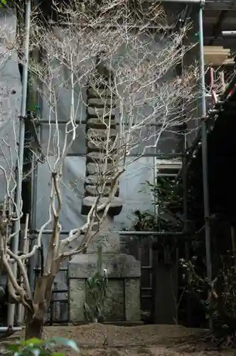 長楽寺のその他建物