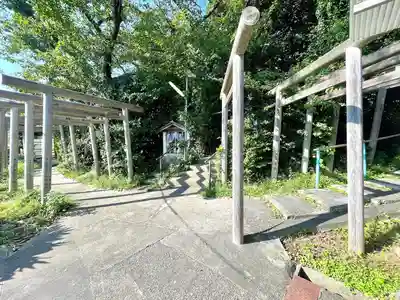 清水不動院(三重県)