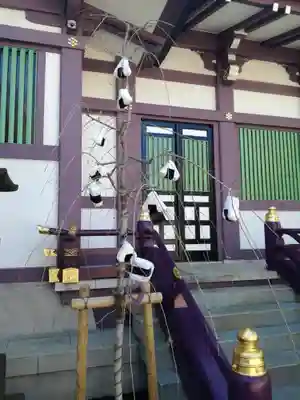 高木神社のその他建物