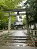 御殿場東照宮 吾妻神社 (静岡県)