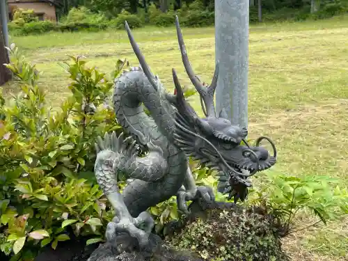 居多神社(新潟県)