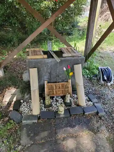 網戸神社(栃木県)