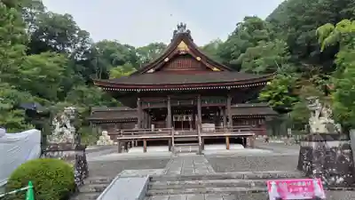 出雲大神宮(京都府)