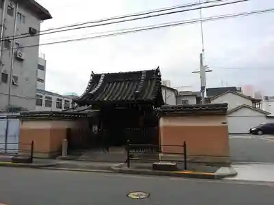 寳樹寺のその他建物