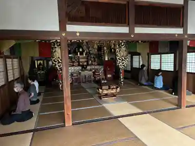 安用寺(愛知県)