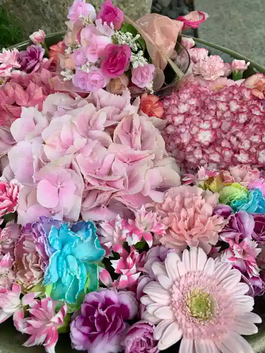 彌都加伎神社(三重県)