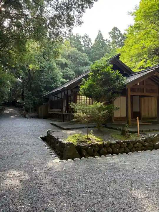 倭姫宮(皇大神宮別宮)(三重県)