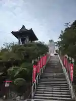 大船観音寺のその他建物