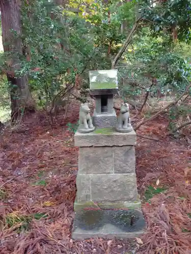 斐太神社(新潟県)