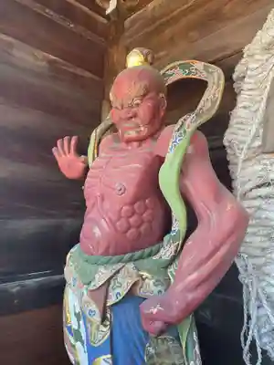 中山寺(兵庫県)