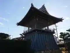 宗栄寺の建物その他