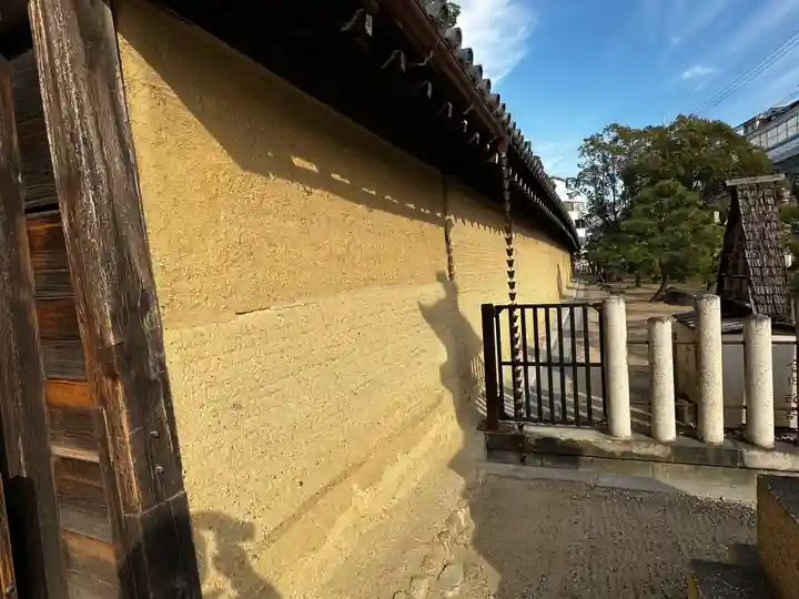 西宮神社(兵庫県)