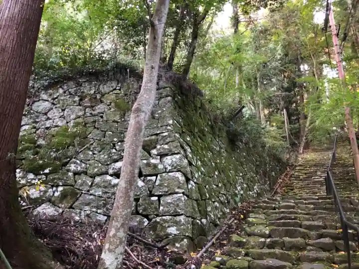 石馬寺のその他建物