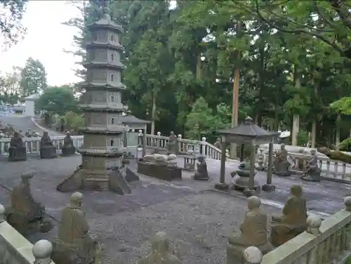 雲辺寺(徳島県)