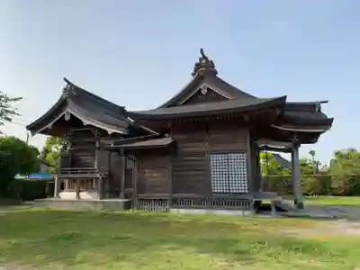 八幡神社(千葉県)