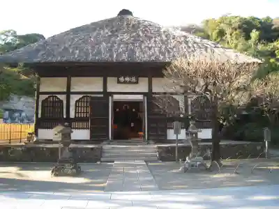 円覚寺(神奈川県)