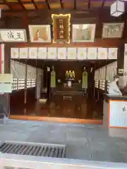 楠神社(佐賀県)