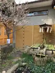 菅原院天満宮神社(京都府)