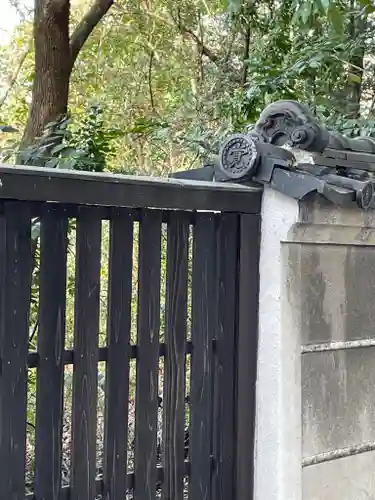 覚浄寺のその他建物