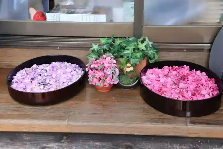 阿邪訶根神社のその他建物