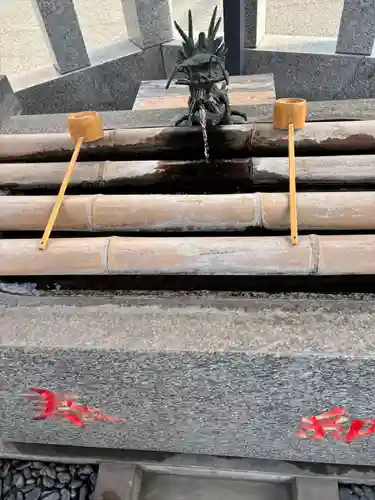 太上神社(千葉県)
