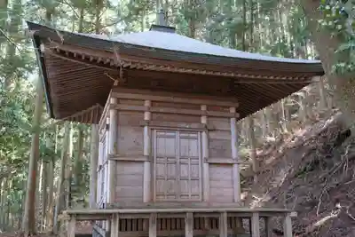 金峯神社（吉野町）のその他建物