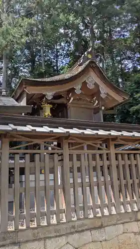 八坂神社(滋賀県)