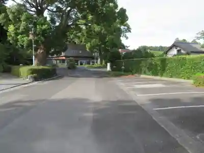 大頭龍神社のその他建物
