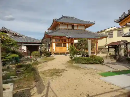 正念寺(大阪府)