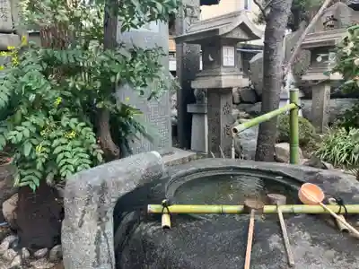 難波八阪神社(大阪府)