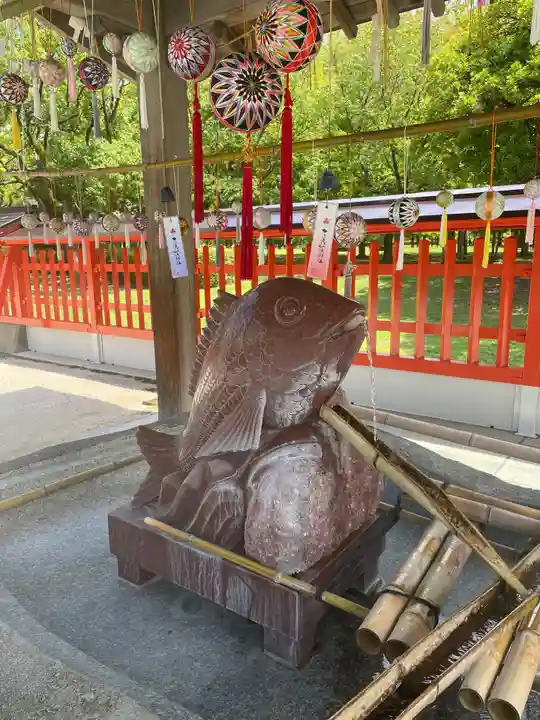 十日恵比須神社(福岡県)