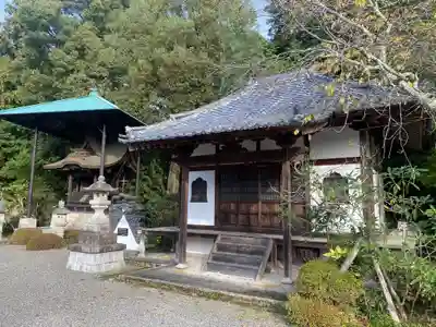 西恩寺(大阪府)