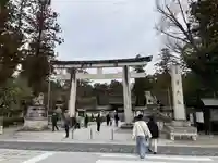 多賀大社(滋賀県)