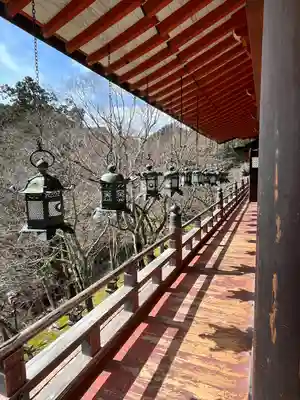 談山神社(奈良県)
