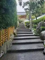 宝徳寺の建物その他