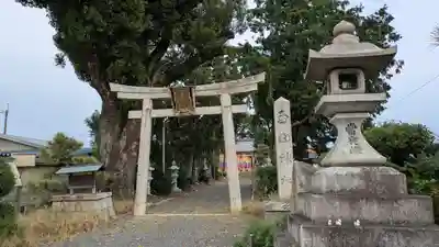玉田神社(京都府)