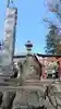 飯玉神社(埼玉県)