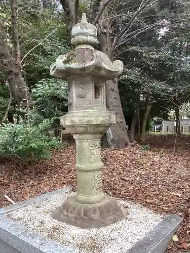 八幡社（柏井町）のその他建物