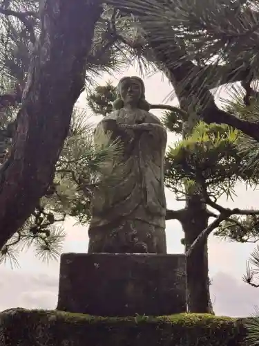 御沢神社(滋賀県)