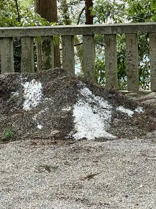 白山比咩神社(石川県)