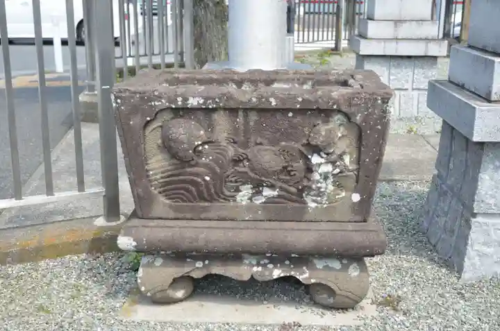 石神社(神奈川県)