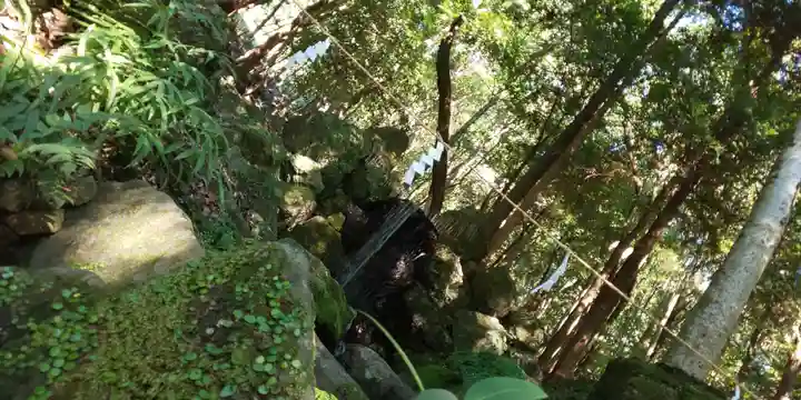 出雲大神宮のその他建物