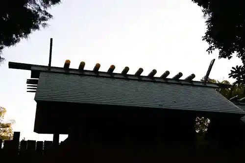 東雲神社(愛媛県)