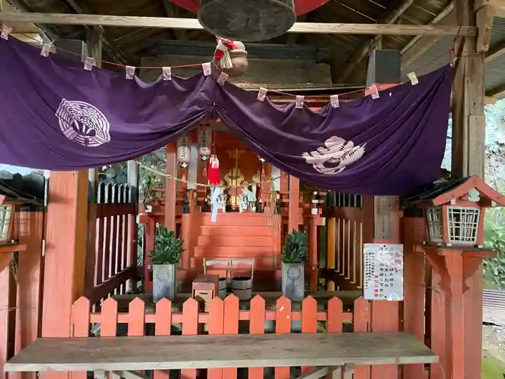 賀茂別雷神社(上賀茂神社)(京都府)