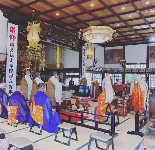 長光寺(長野県)