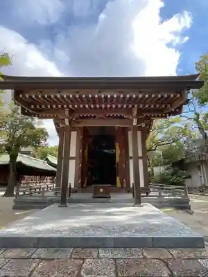 筥崎宮(福岡県)